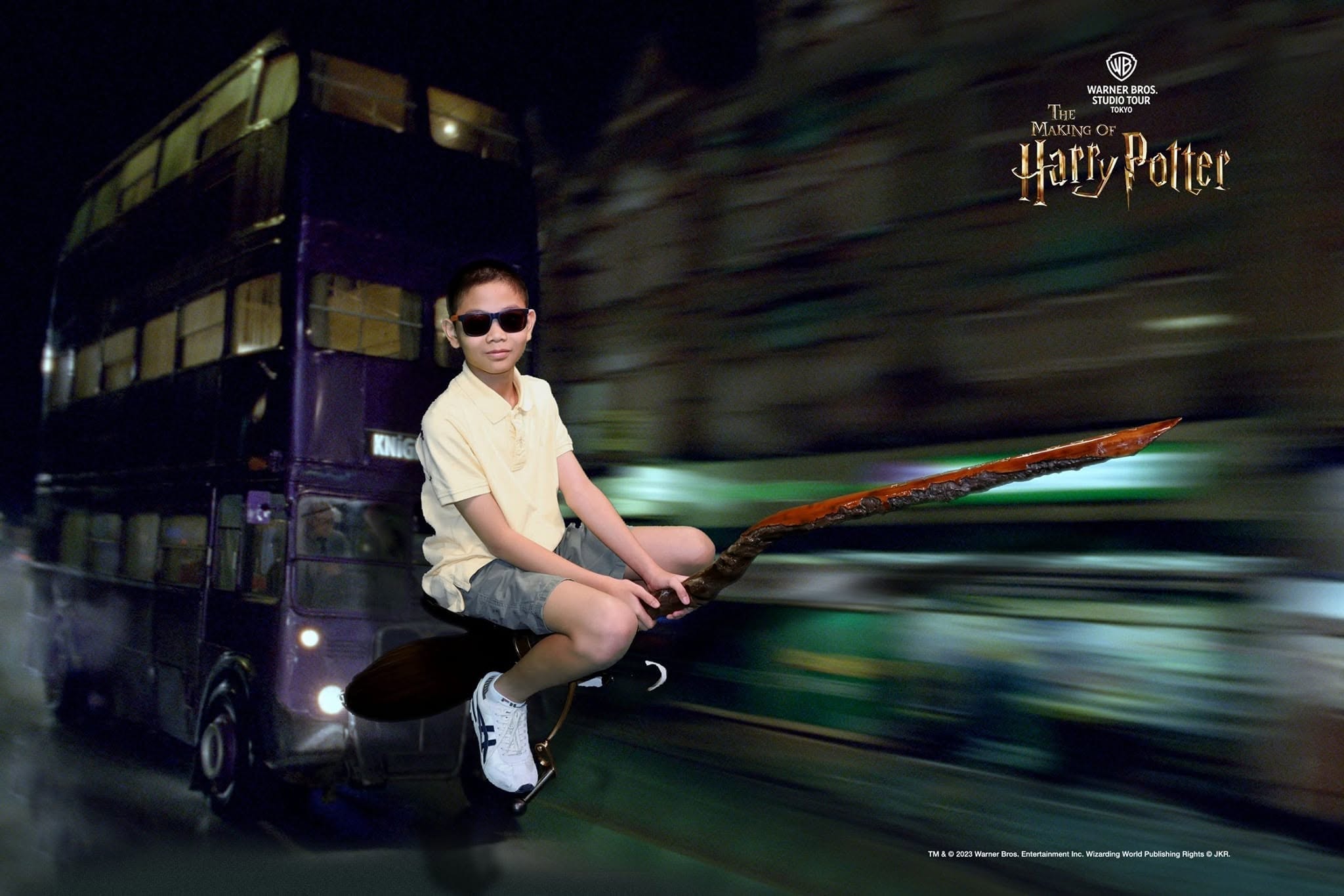 เจาะลึก Warner Bros. Studio Tour Tokyo – The Making of Harry Potter: รีวิว Harry Potter Tokyo โลกเวท
