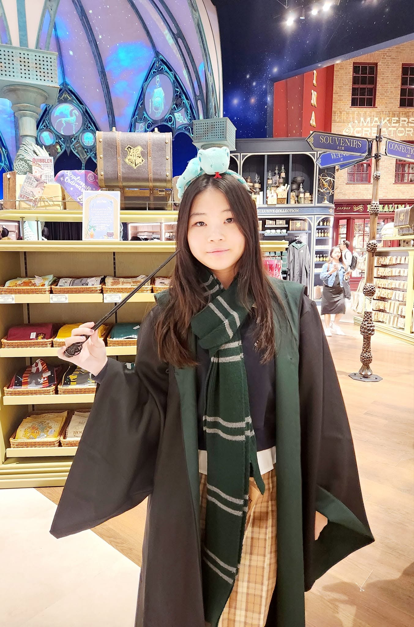 Harry Potter Tokyo