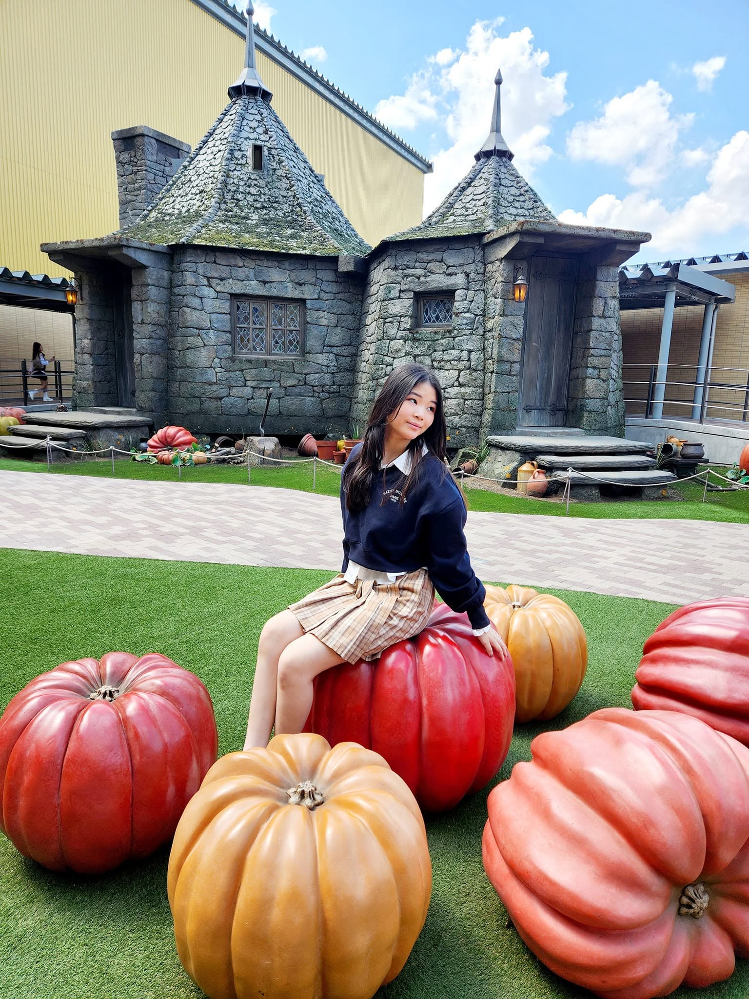 Review Harry Potter Tokyo